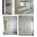 Liga de alumínio Castamento sólido 3-3/4 polegadas Durável e forte maçaneta da porta da porta do armário fosco de armário